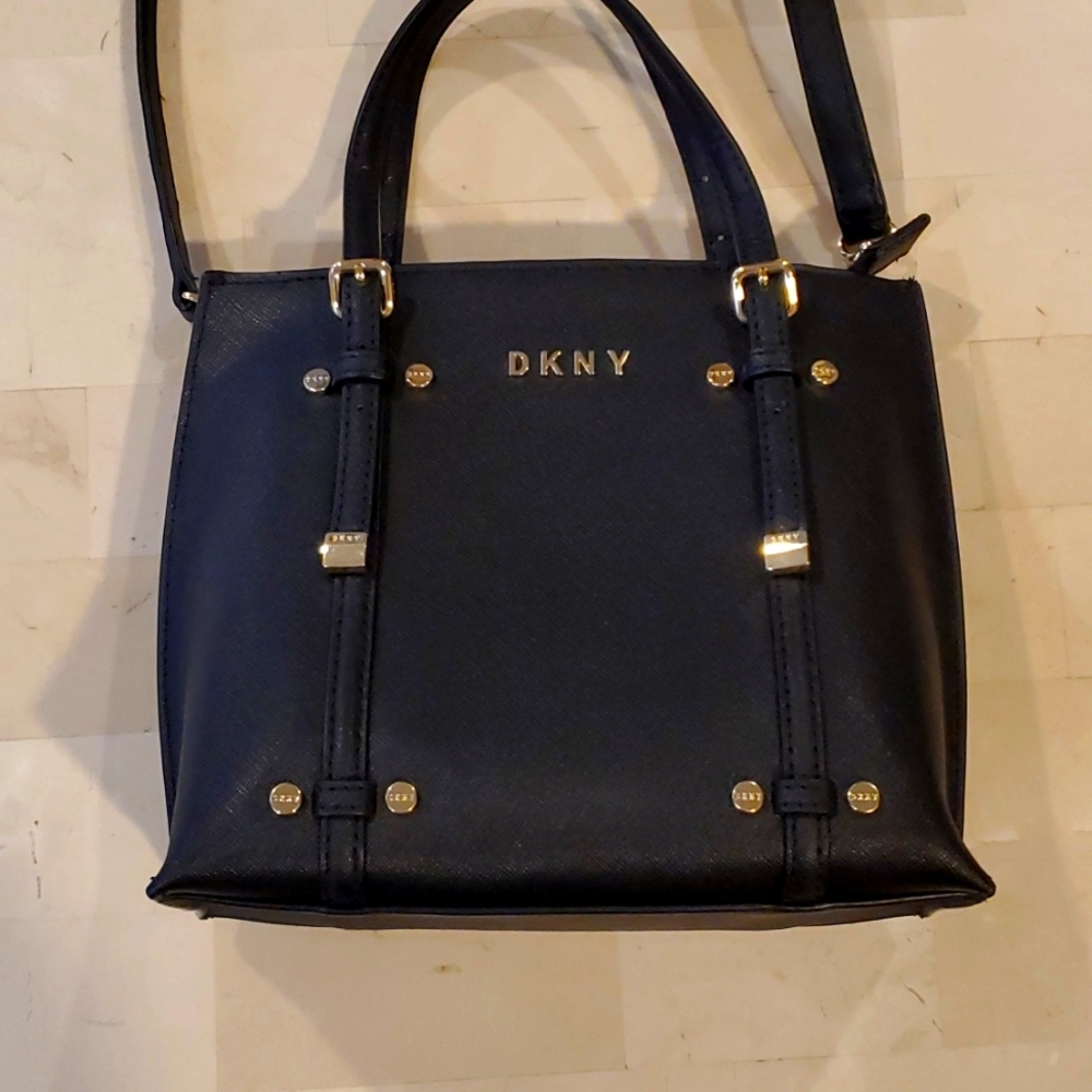 DKNY Satchel Handbag